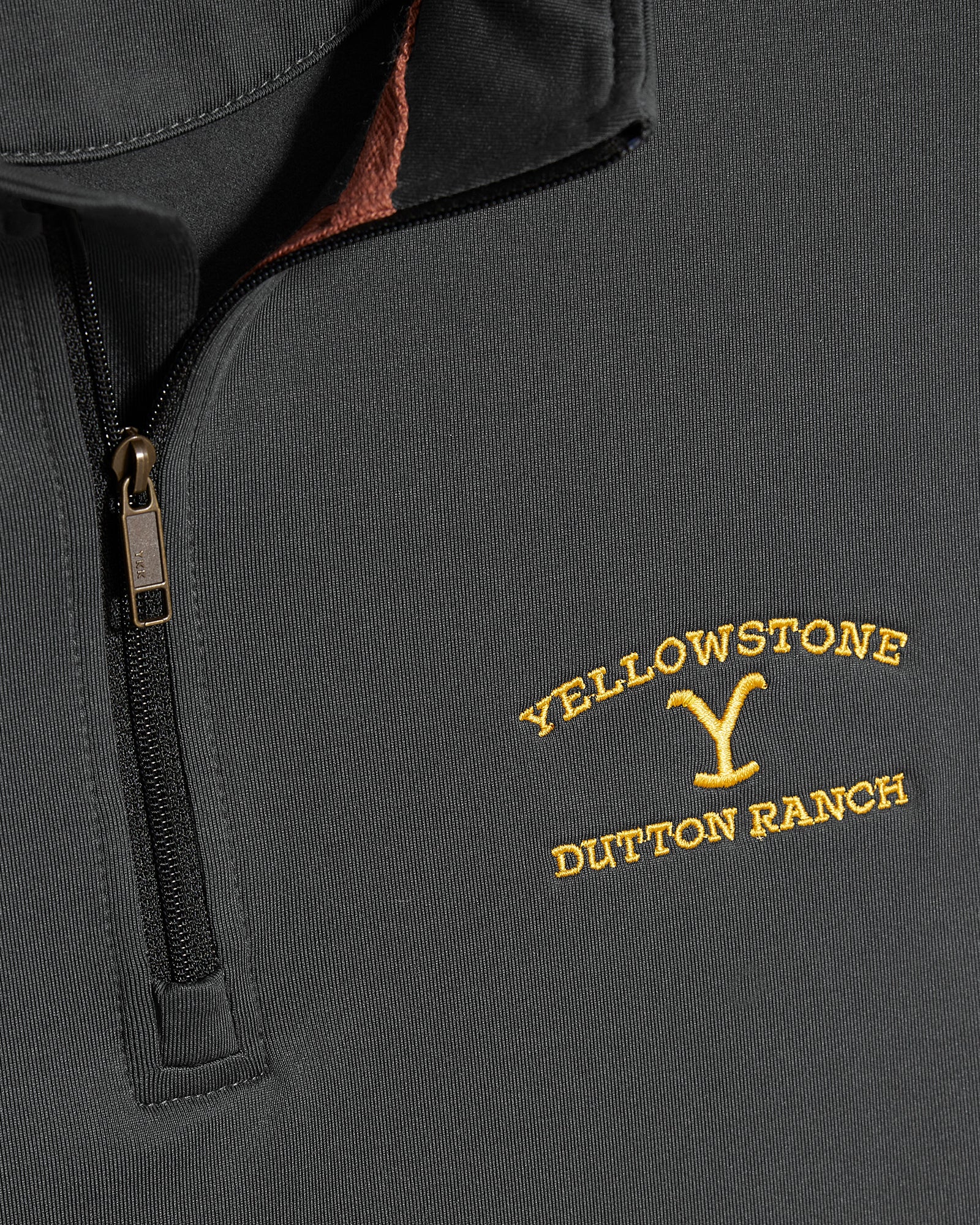 Creekside Vest