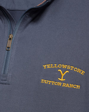 Creekside Pullover
