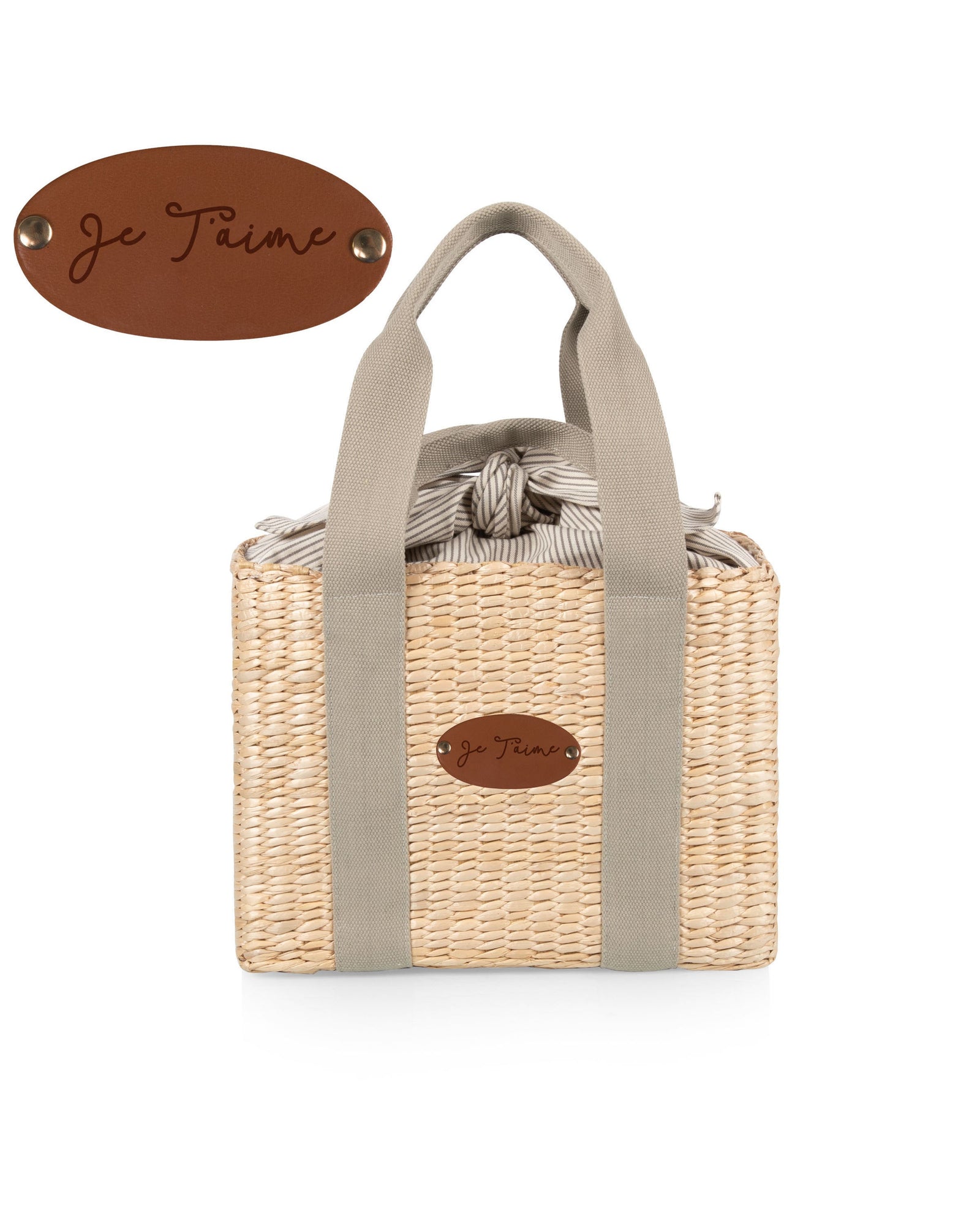 EIP Parisian Picnic Basket