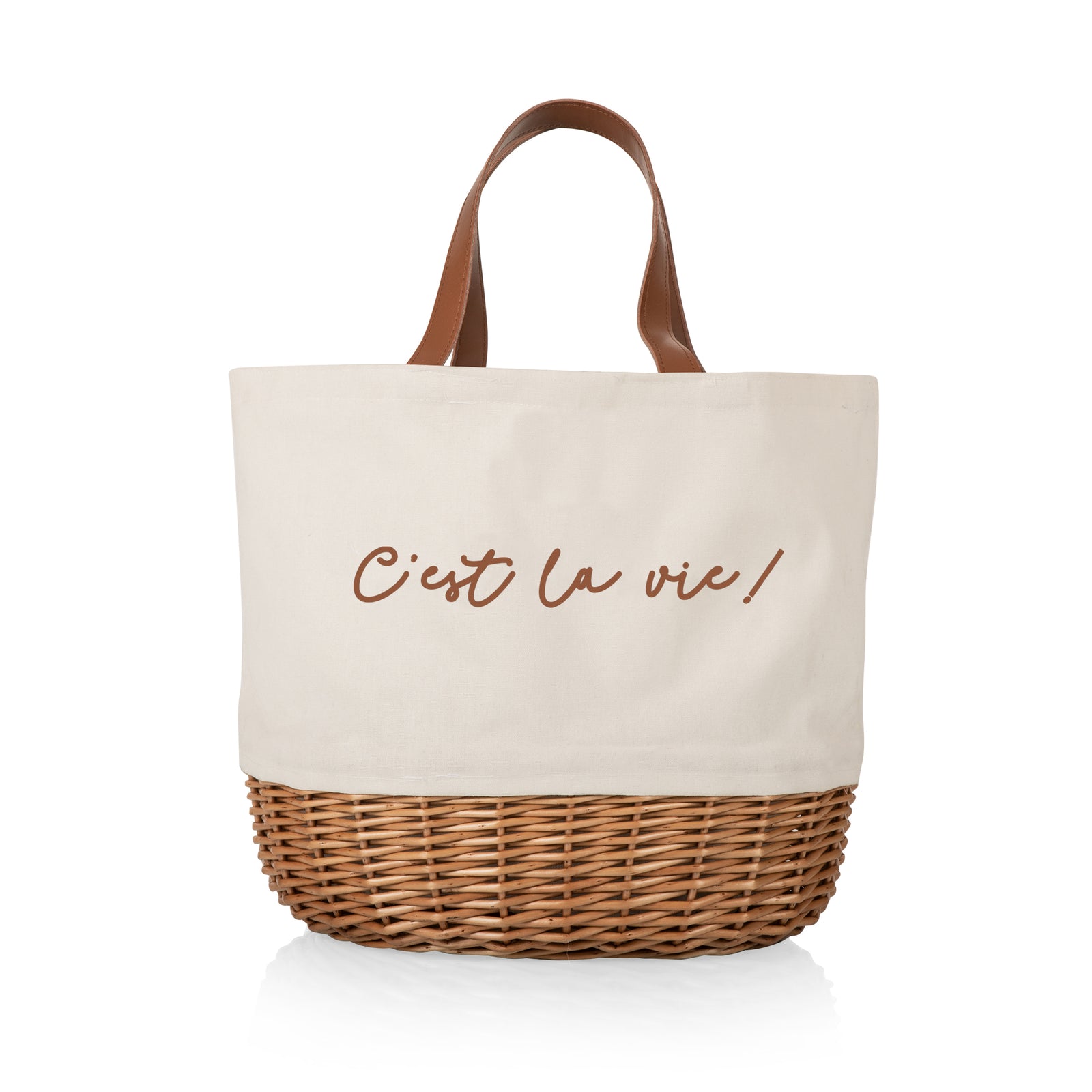 EIP Promenade Picnic Basket