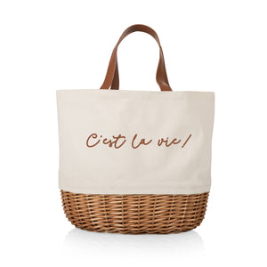 EIP Promenade Picnic Basket