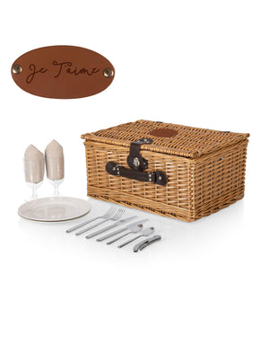 EIP Classic Picnic Basket