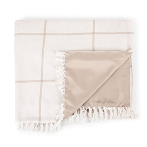 EIP Montecito Picnic Blanket with Harness