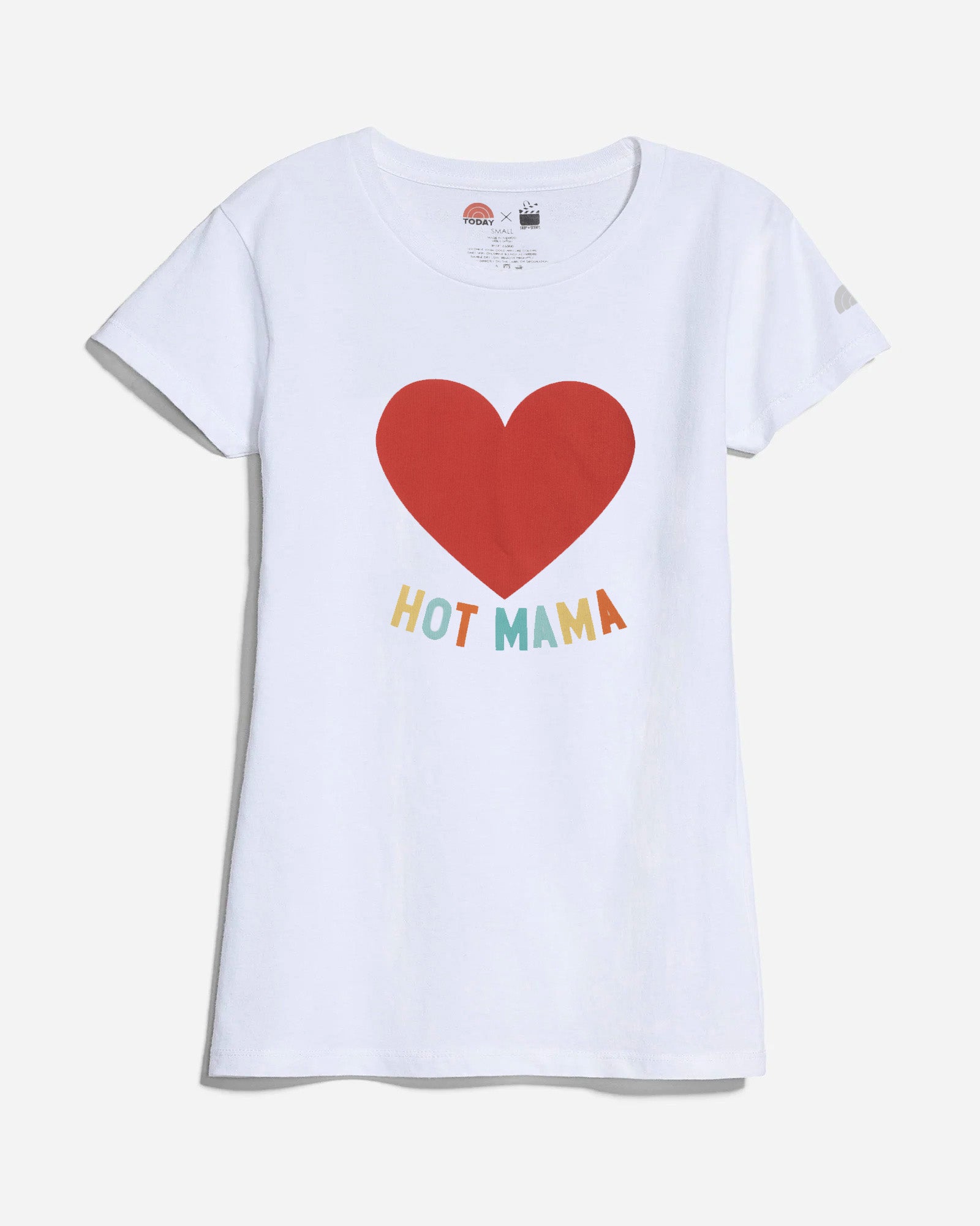 TODAY Hot Mama Women's Classic Tee