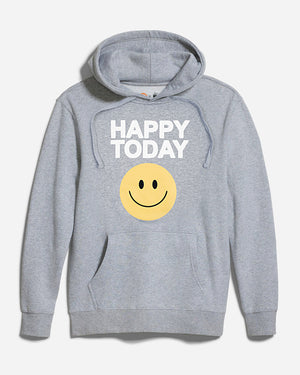 TODAY Happy Today Hoodie