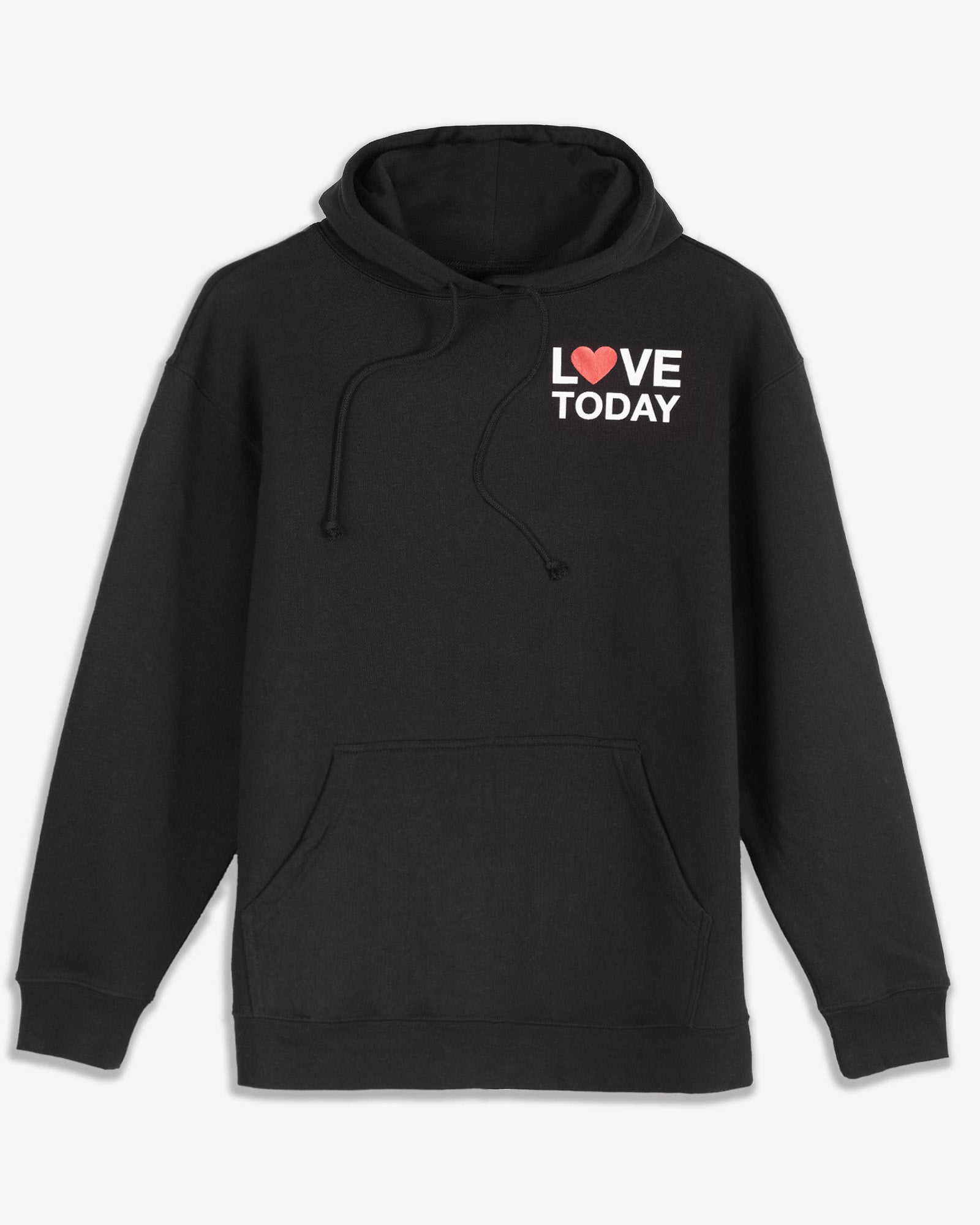 TODAY Love Today Hoodie
