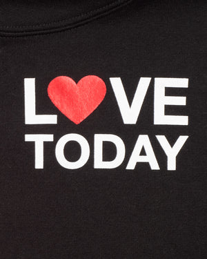 TODAY Love Today Hoodie