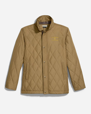 Quilted Jacket