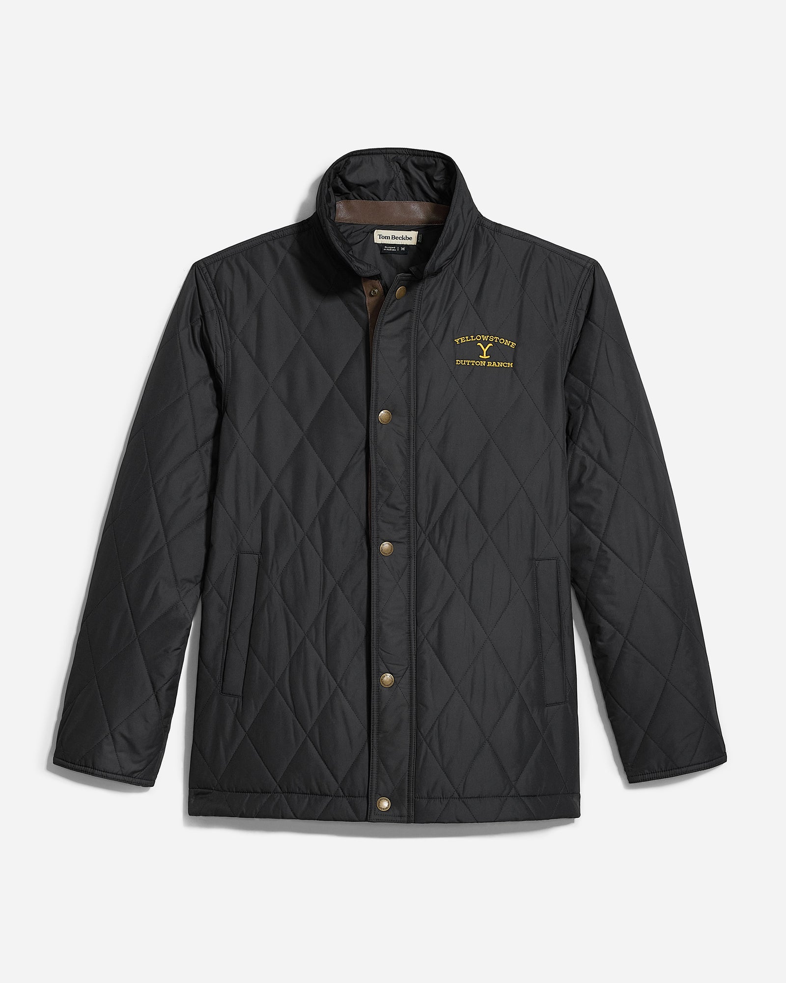 Quilted Jacket