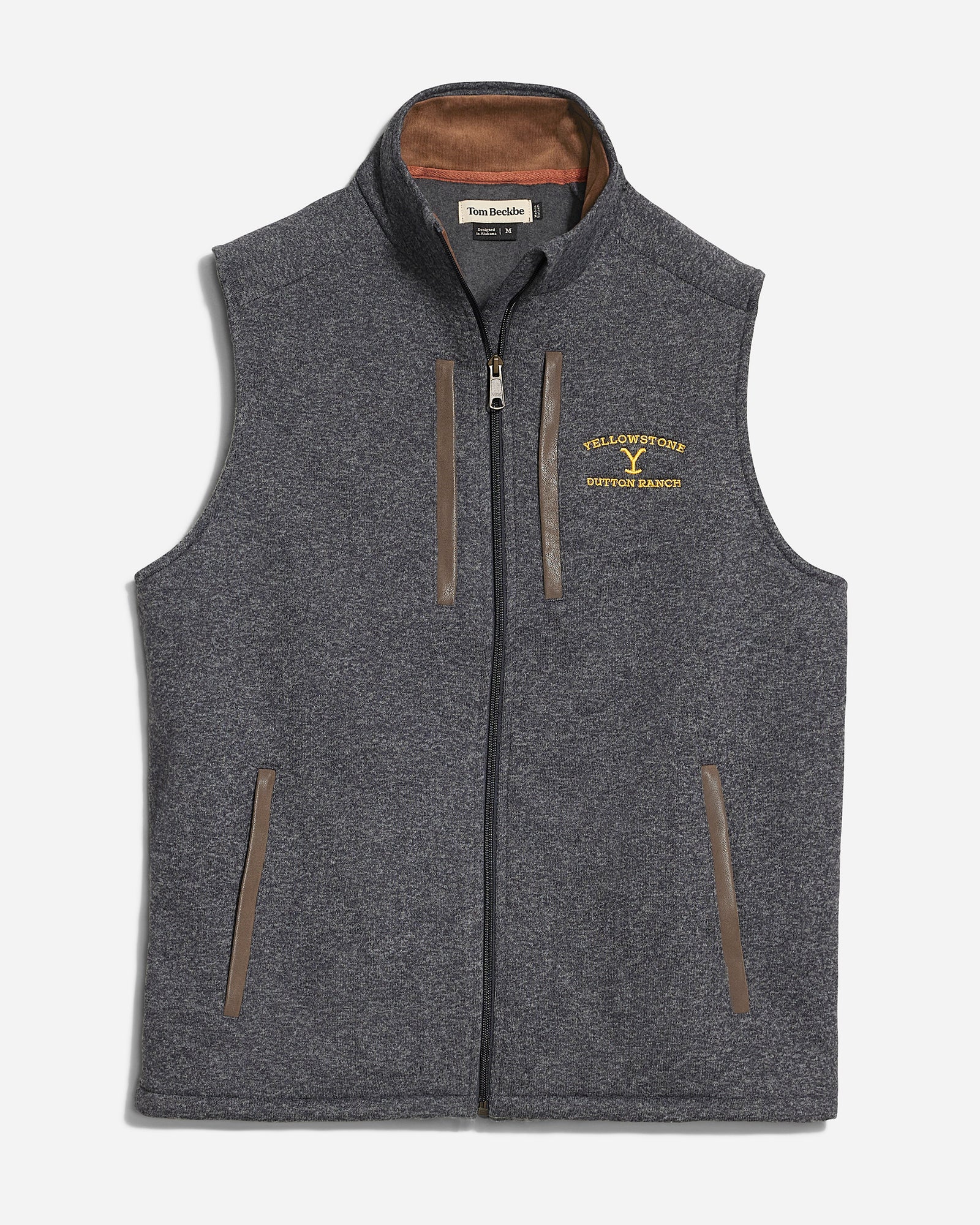 Knit Vest