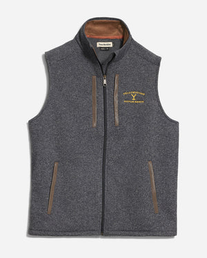 Knit Vest