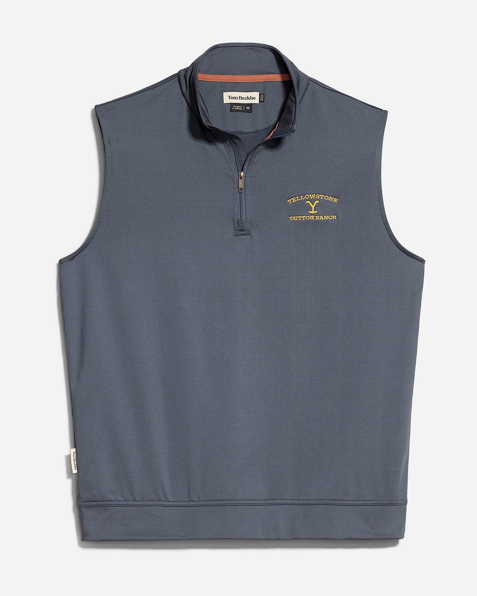 Creekside Vest