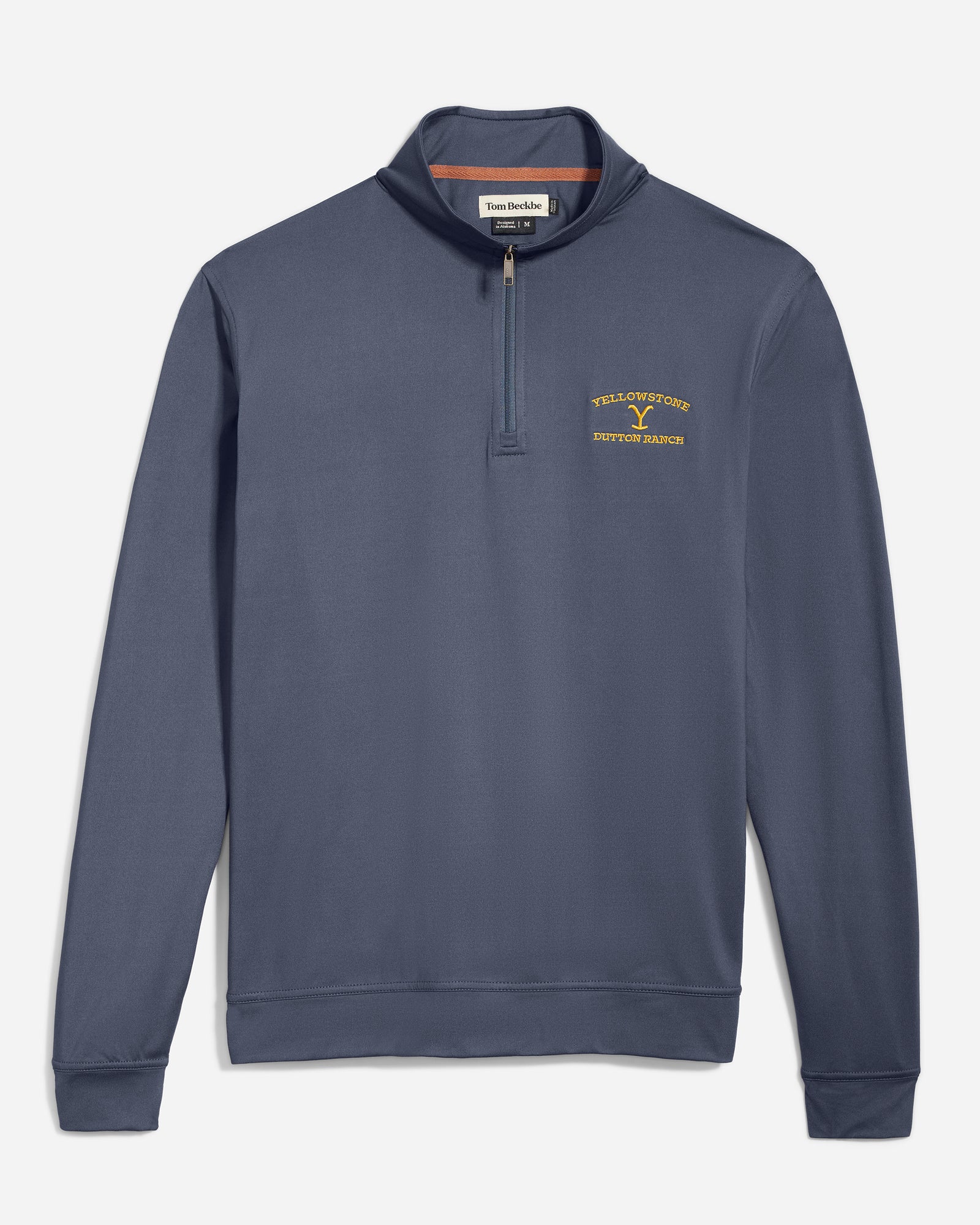 Creekside Pullover