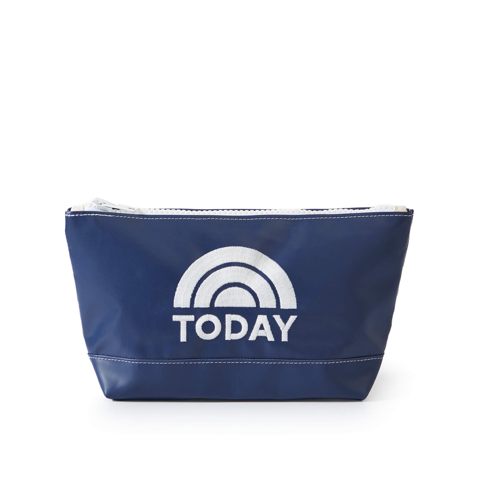 Today Show x Mark & Graham Oversized Pouch