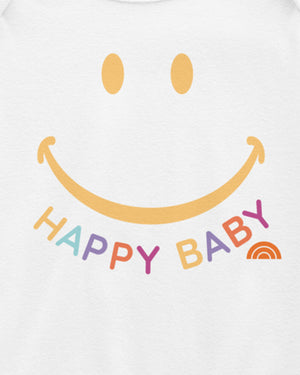TODAY Happy Baby, Baby Bodysuit