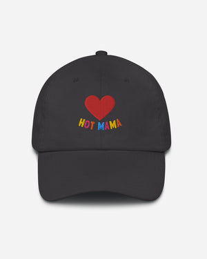 TODAY Hot Mama Embroidered Hat
