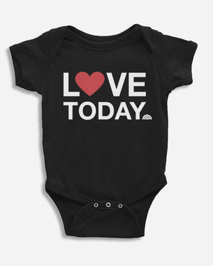 TODAY Love Today Baby Bodysuit