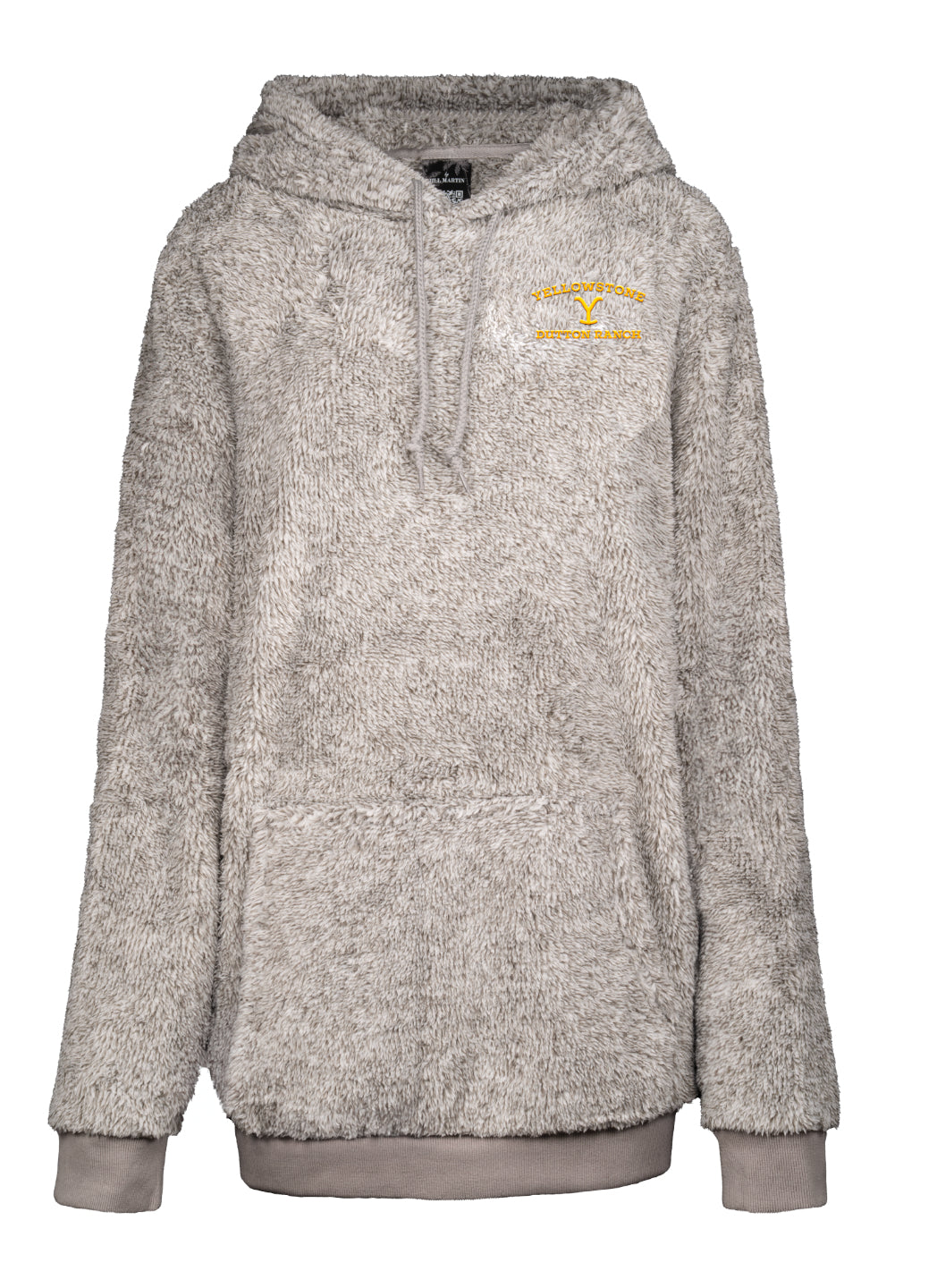 Yellowstone Hoodie