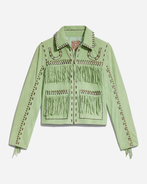 Double Luck Pear Jacket