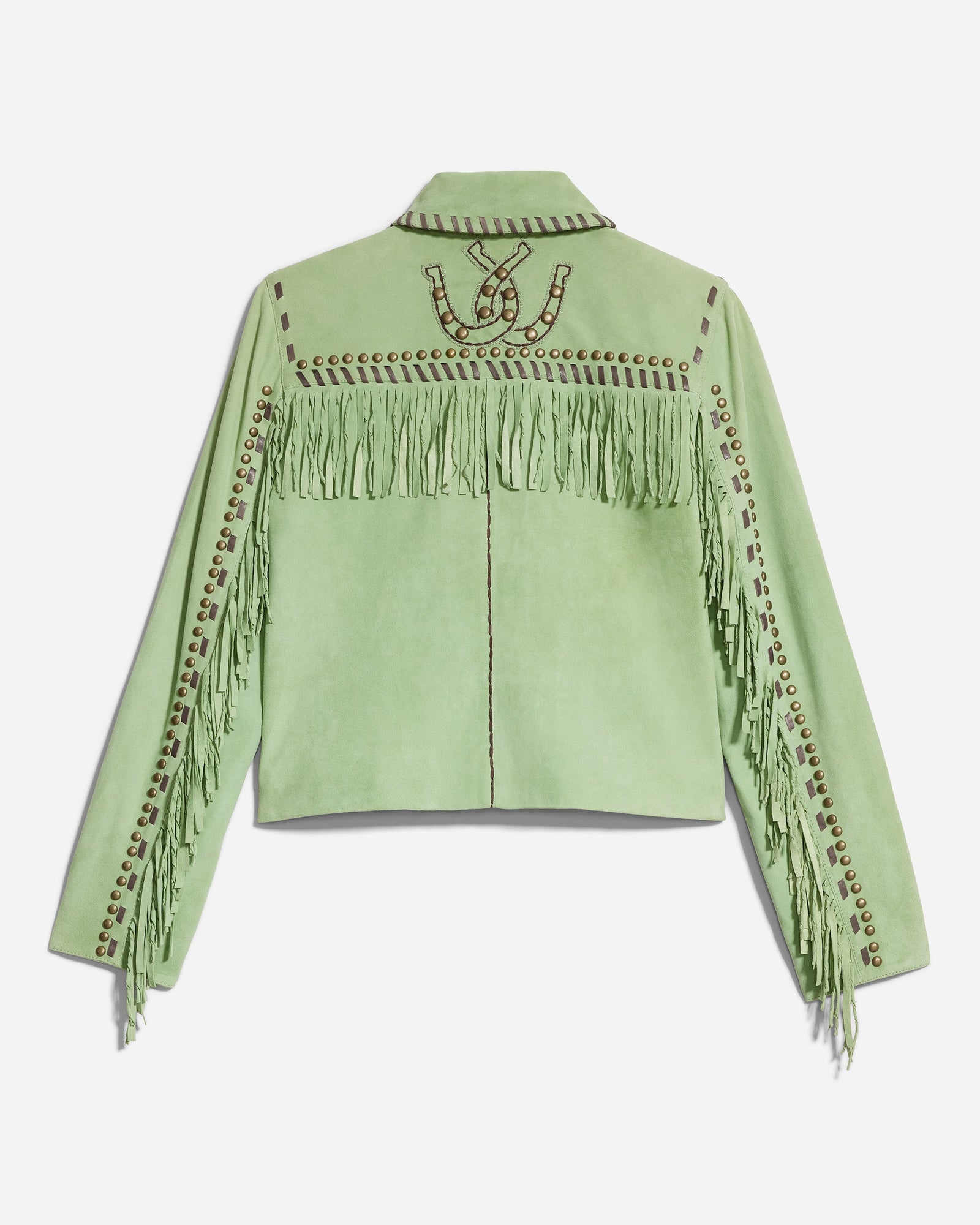Double Luck Pear Jacket