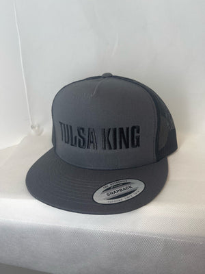 Tulsa King Trucker Hat