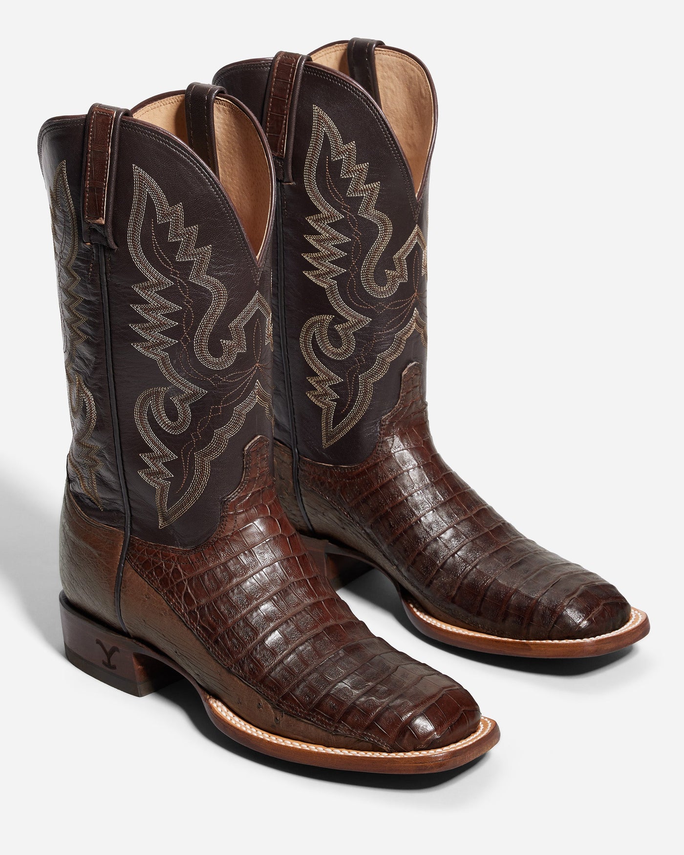 Lucchese trent hotsell