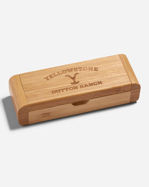 Dutton Ranch Deluxe Corkscrew In Box