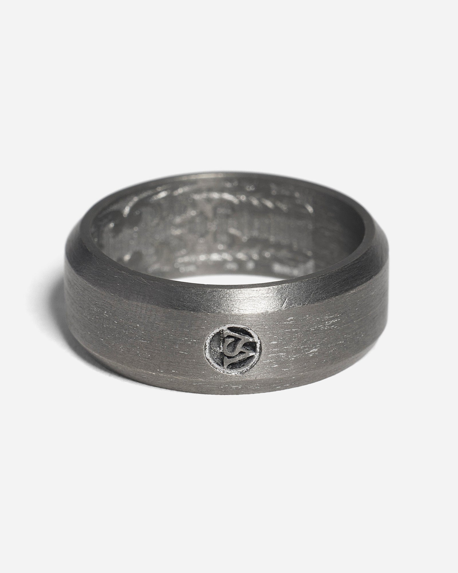 Rip's Till Death Ring By Stephen Webster – Shop The Scenes