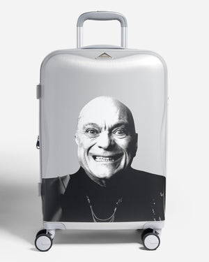 Pierre Cadault Suitcase