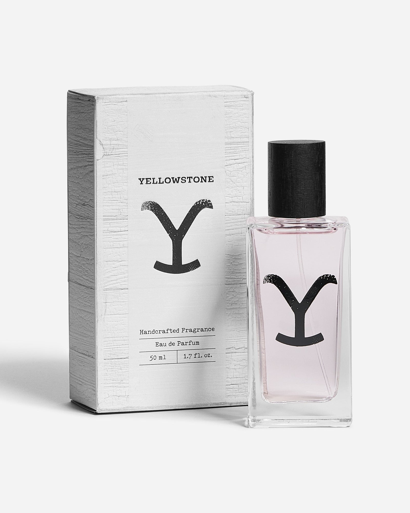 Yellowstone Women's Fragrance: Eau De Parfum