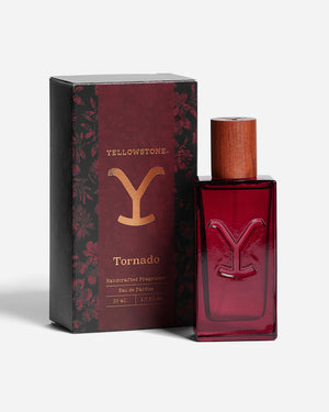 Yellowstone Tornado Women's Fragrance: Eau De Parfum