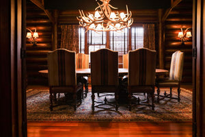 Dutton House Dining Room Side Chair