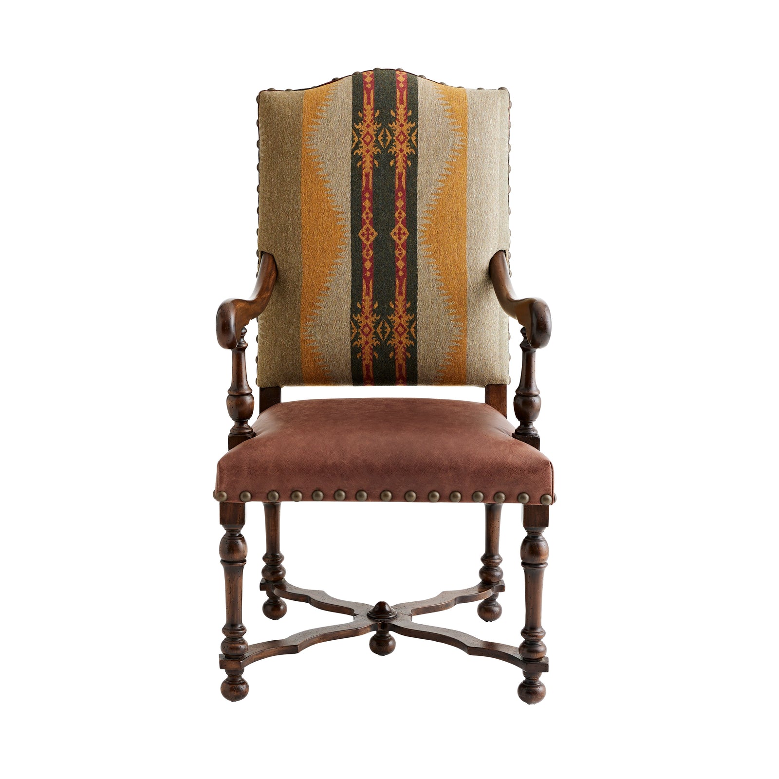 Dutton House Dining Room Arm Chair
